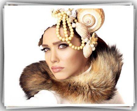 بیوگرافی و عکس های جدید شهرزاد کمال زاده