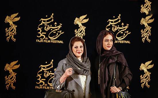 اخبار داغ آخر هفته بازیگران و هنرمندان مشهور (202)
