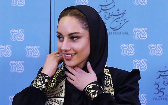 گفتگو با ترلان پروانه که از زیبایی اش می گوید گفتگو با ترلان پروانه که از زیبایی اش می گوید