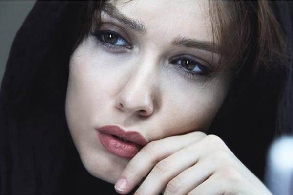 بیوگرافی و عکس های جدید شهرزاد کمال زاده
