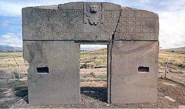 عجیب ترین کشف های باستانی تاریخ را بشناسید
