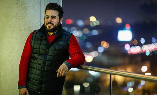 اخبار داغ آخر هفته بازیگران و هنرمندان مشهور (202)