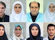 درباره سریال جدید پرستاران +تصاویر
