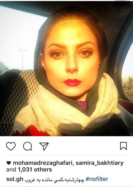 اخبار چهره ها و هنرمندان مشهور ایرانی سری (213)