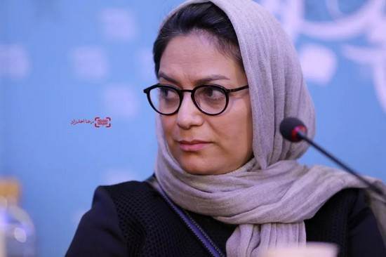 تصاویر بازیگران ایرانی در روز سوم جشنواره فیلم فجر