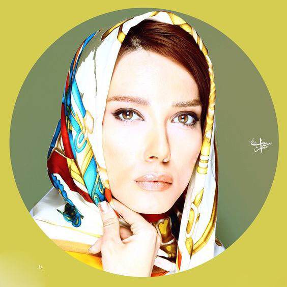 بیوگرافی و عکس های جدید شهرزاد کمال زاده