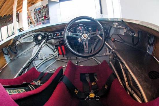 گران ترین خودروهای کلاسیک در RM Sotheby فرانسه