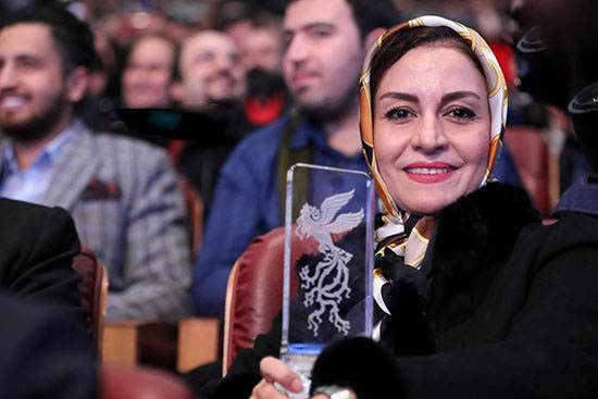 اخبار چهره های شناخته شده و بازیگران مشهور ایران (208)