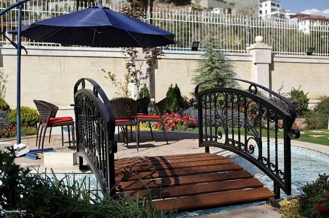 گران ترین خانه های تهران را در این مکان ها ببینید
