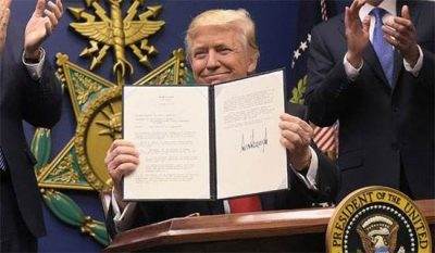 آمریکا در صورت فقدان افراد نابغه ایرانی