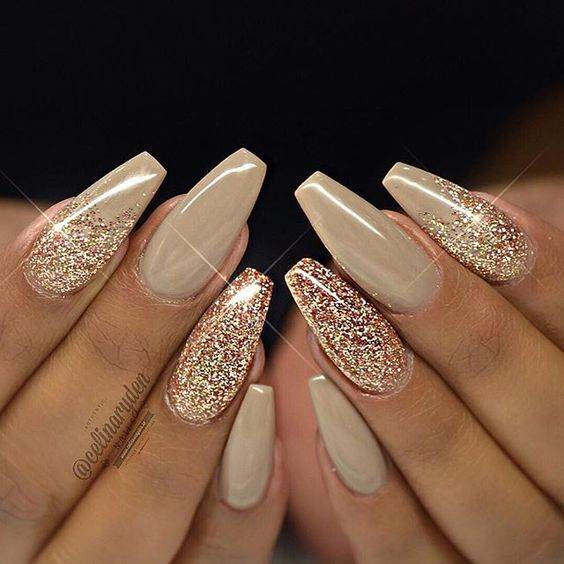 مدل های طراحی ناخن ویژه عید نوروز 1396