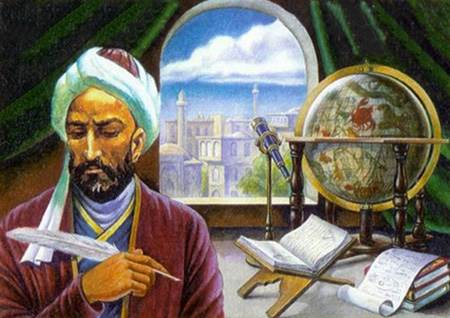 مروری بر زندگینامه خواجه نصیرالدین طوسی