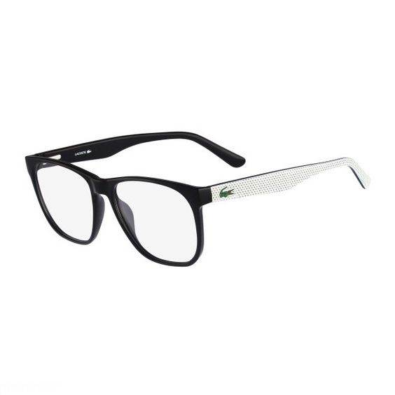 مدل های عینک زیبا و شیک از برند Lacoste