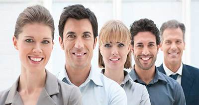 ویژگی های یک تیم کاری موفق و رو به پیشرفت