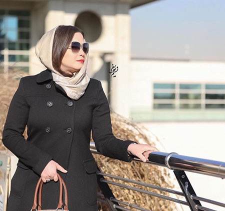 اتفاقات خبری از بازیگران و هنرمندان محبوب ایرانی (203)