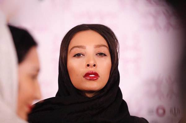 ازدواج جنجالی اشکان خطیبی با این خانم هنرمند