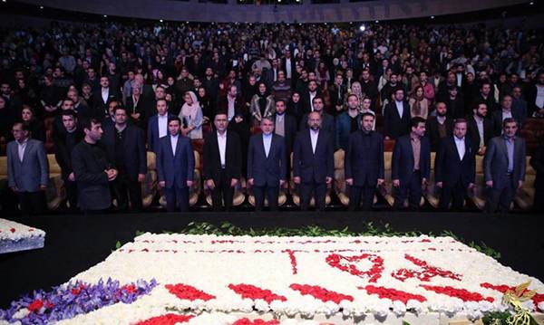 حاشیه های جنجالی جشنواره فیلم فجر 95