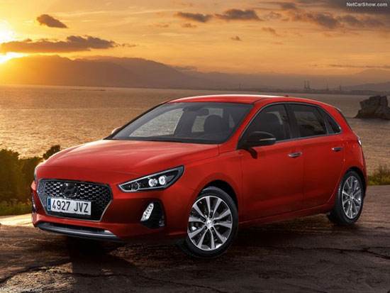 بررسی کامل خودرو Hyundai i30 محبوب جوانان