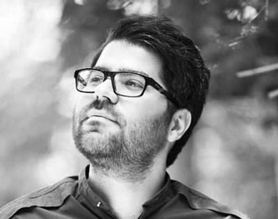 عکس های حامد همایون + بیوگرافی حامد همایون