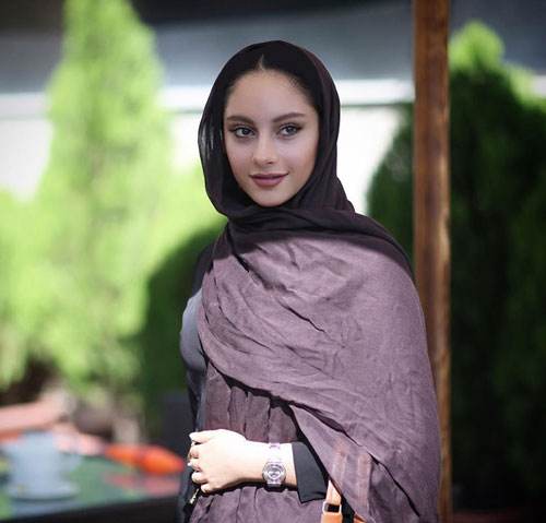 گفتگو با ترلان پروانه که از زیبایی اش می گوید گفتگو با ترلان پروانه که از زیبایی اش می گوید