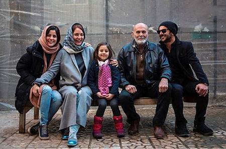 اخبار چهره ها و بازیگران جنجالی مشهور ایران (219) اخبار چهره ها و بازیگران جنجالی مشهور ایران (219)