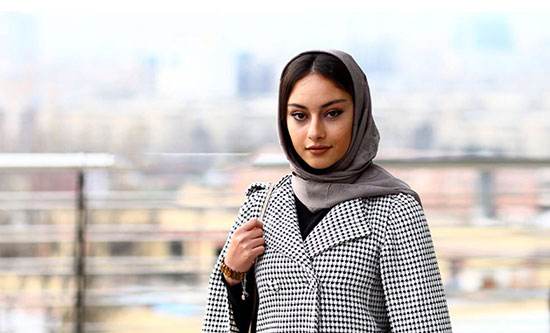 گفتگو با ترلان پروانه که از زیبایی اش می گوید گفتگو با ترلان پروانه که از زیبایی اش می گوید