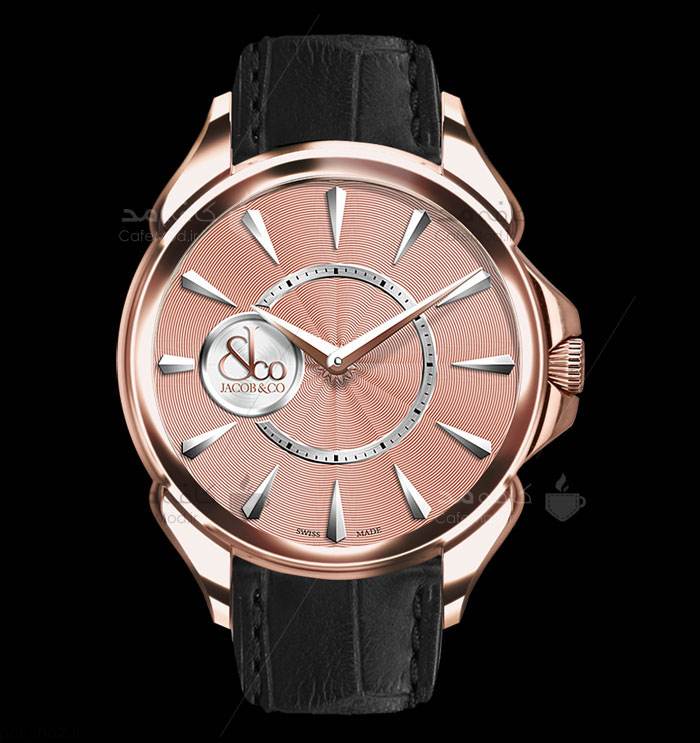 مدل های ساعت مچی زنانه و مردانه Jacob & Co