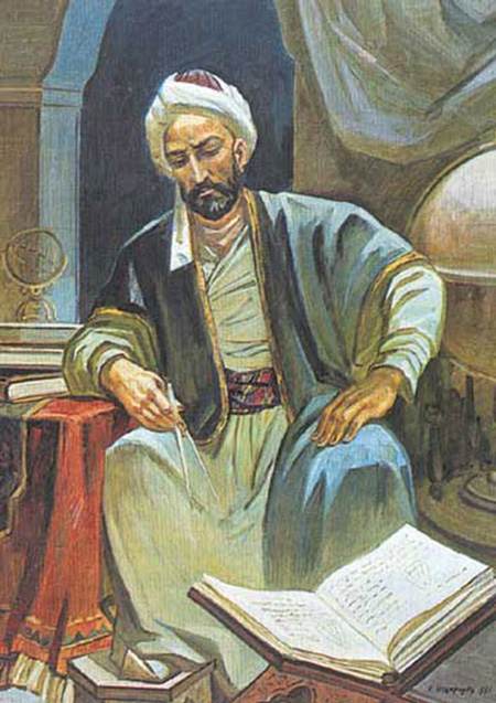 مروری بر زندگینامه خواجه نصیرالدین طوسی