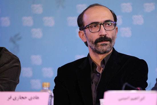 اخبار چهره های شناخته شده و بازیگران مشهور ایران (208)