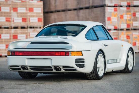گران ترین خودروهای کلاسیک در RM Sotheby فرانسه