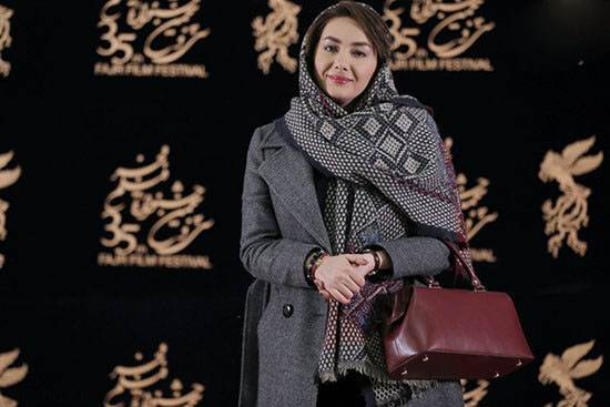 اخبار چهره های شناخته شده و بازیگران مشهور ایران (208)