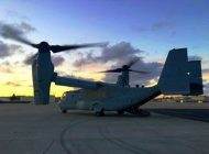 تکنولوژی MV-22B نیمی هلیکوپتر و نیمی هواپیما