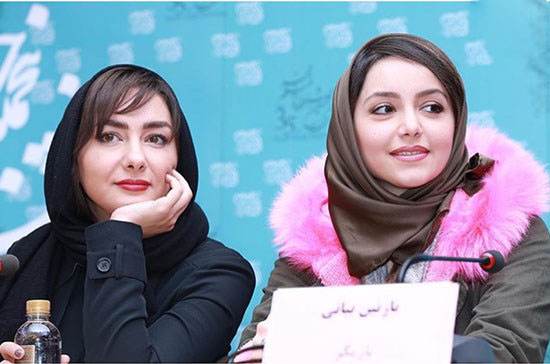 اتفاقات خبری از بازیگران و هنرمندان محبوب ایرانی (203)