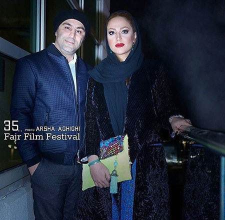 اتفاقات خبری از بازیگران و هنرمندان محبوب ایرانی (203)