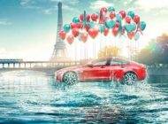 جگوار خودروی اصیل و لاکچری در سراسر دنیا