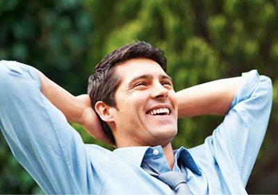 آزمایش های لازم برای سلامتی آقایان