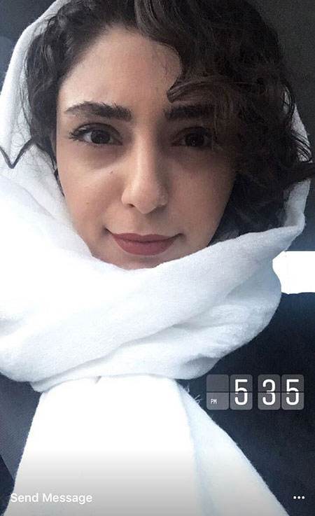 اخبار بازیگران و ستاره های ایرانی مشهور (218)