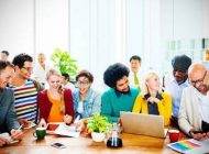 معرفی راه های پیشرفت در بازاریابی دیجیتالی