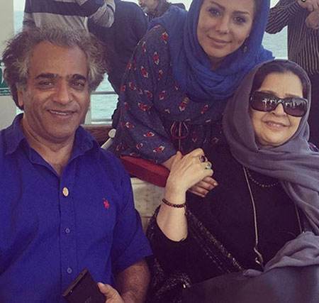 اخبار بازیگران و ستاره های ایرانی مشهور (218)