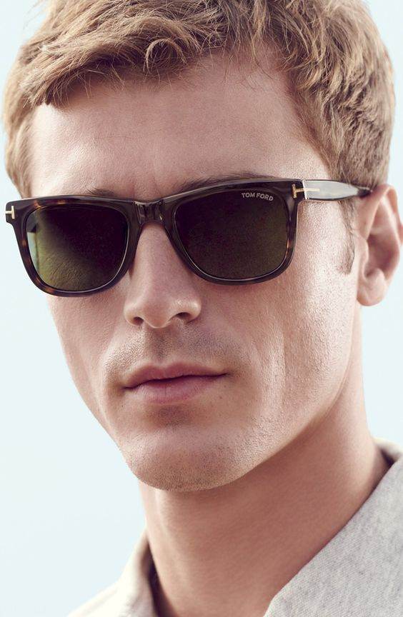مدل های عینک آفتابی جدید و شیک برند tomford