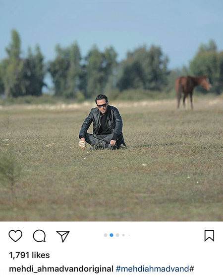 اخبار چهره ها و بازیگران جنجالی مشهور ایران (219)