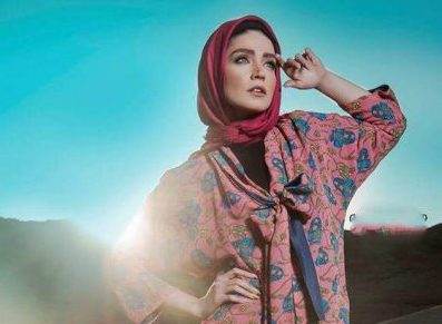 مدل های مانتو بهاره زیبا و شیک 96