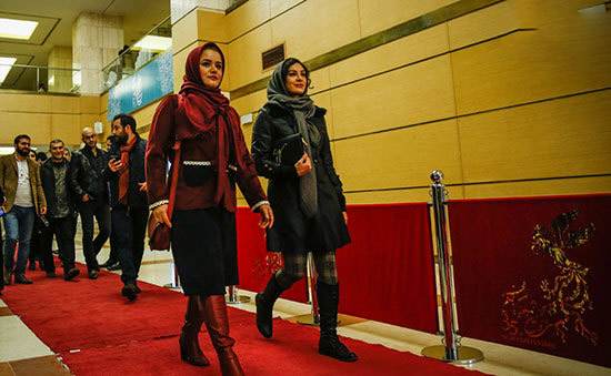 اخبار داغ آخر هفته بازیگران و هنرمندان مشهور (202)