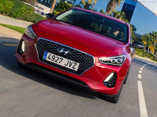 بررسی کامل خودرو Hyundai i30 محبوب جوانان