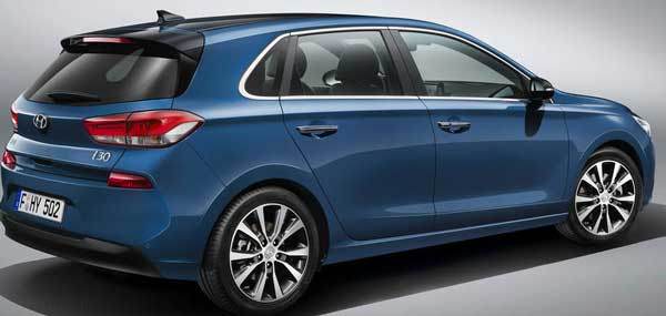 بررسی کامل خودرو Hyundai i30 محبوب جوانان