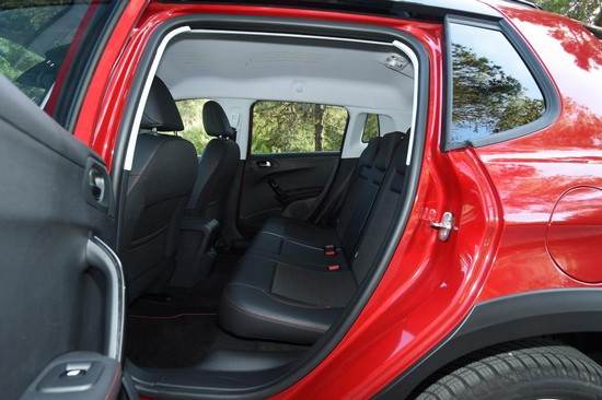 رقابت جنجالی بین خودروهای ویتارا هوندا و پژو 2008