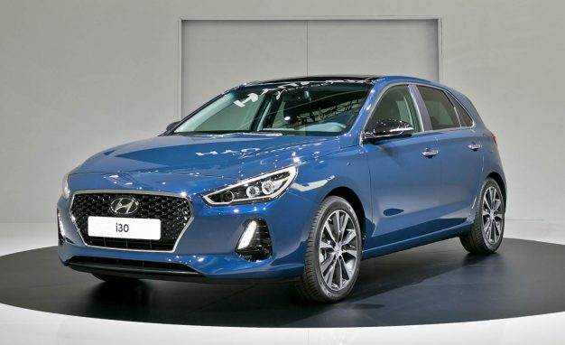 بررسی کامل خودرو Hyundai i30 محبوب جوانان