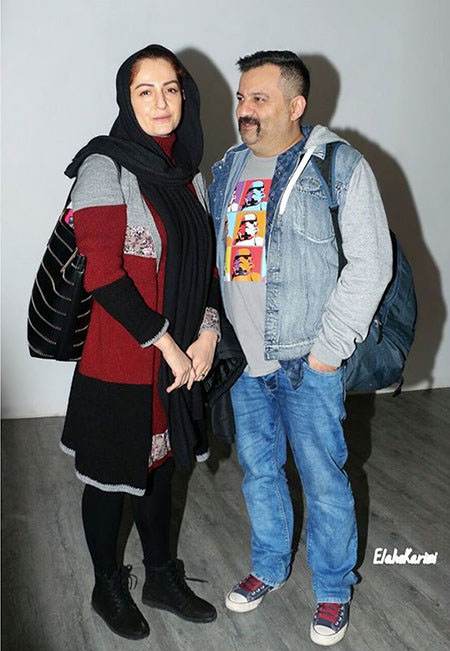 خبرهای جنجالی از بازیگران و افراد مشهور ایرانی (214)