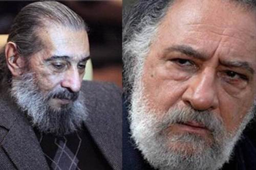 برادران بازیگر معروف در سینمای ایران را بشناسید برادران بازیگر معروف در سینمای ایران را بشناسید