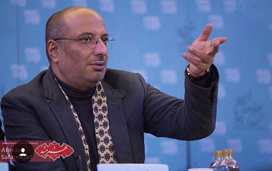 اتفاقات خبری از بازیگران و هنرمندان محبوب ایرانی (203)